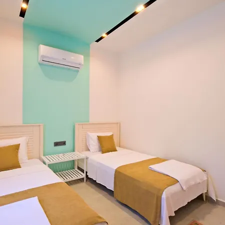 Villa Moment Fethiye