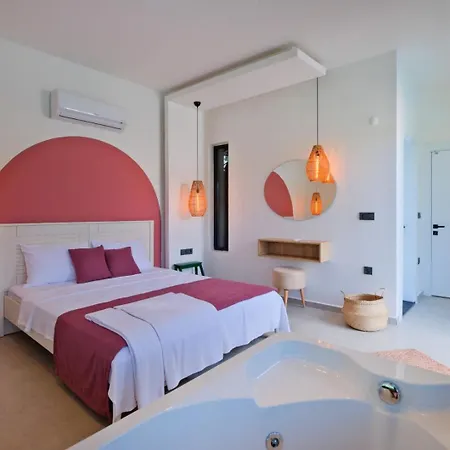 Villa Moment Fethiye