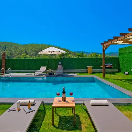 Villa Moment Fethiye