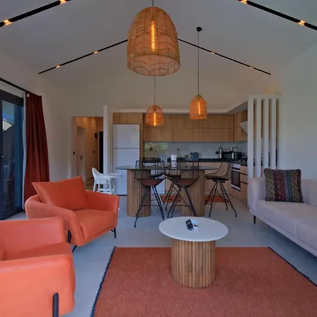 Villa Moment Fethiye