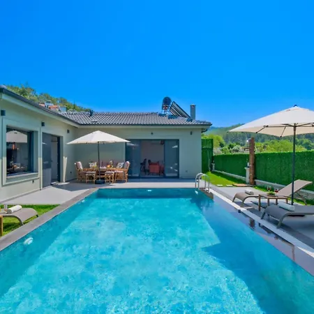 Villa Moment