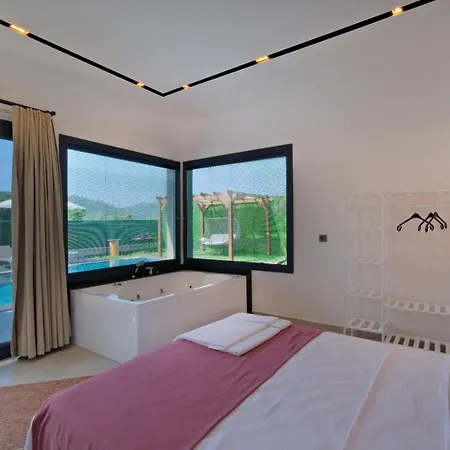 Villa Moment Fethiye