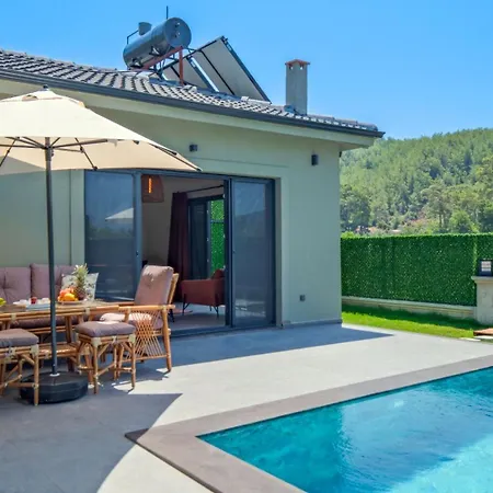 Villa Moment
