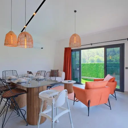 Villa Moment Fethiye