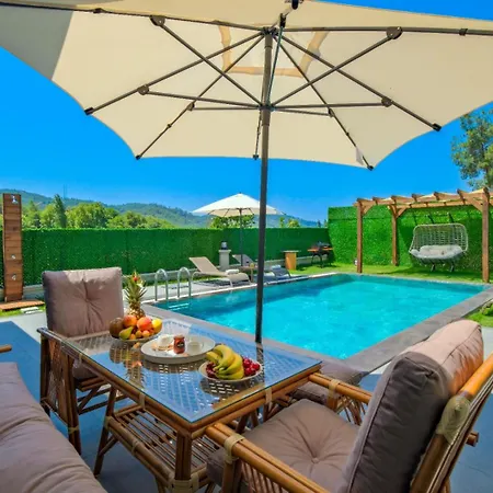 Villa Moment Fethiye