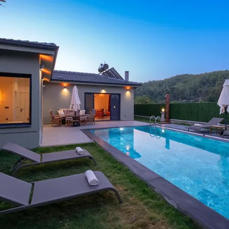 Villa Moment