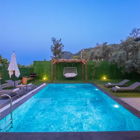 Villa Moment Fethiye